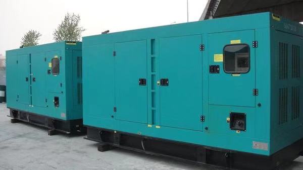 泉州幼儿园备用发电机供