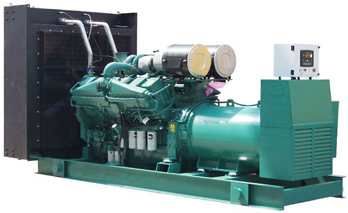 泉州30kw康明斯柴油发电机组图片 泉州30kw康明斯柴油发电机组图片