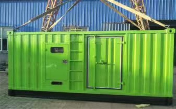 泉州600kw大型柴油发电机组出租价格 泉州600kw大型柴油发电机组出租价格